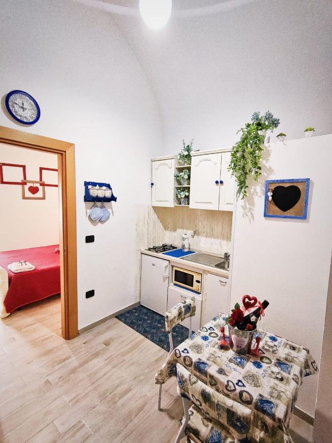 オーリアThe Little House2アパートメント エクステリア 写真